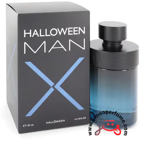 عطر ادکلن هالووین من ایکس